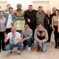 Panaderos Avellaneda metio record de presencia en la asamblea ordinaria y Frutos obtuvo una contundente banca de cara a las elecciones de noviembre