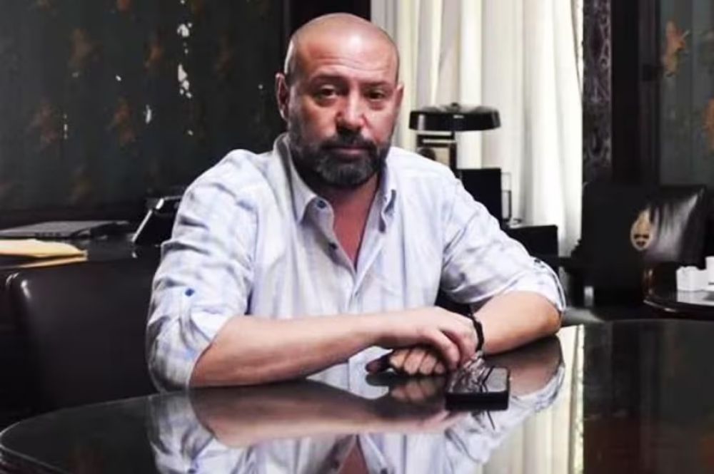 Difunden nuevos audios de Spagnuolo y se confirma que lo grabaron de manera sistemtica