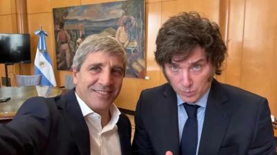 Los vaivenes monetarios afectaron a la credibilidad y se dispar el dlar