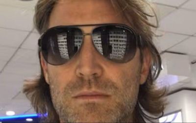 Jonathan Kovalivker se present a la justicia y entreg su celular