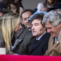 Riesgo Javier Milei