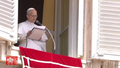 Papa Len XIV: La puerta estrecha del Evangelio. Fe autntica y vida transformada