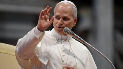 Jornada Mundial de la Paz 2026: desarmada y desarmante