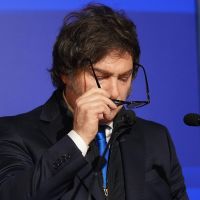 Inslito: Milei comparti un comunicado en defensa de la droguera sospechada por coimas