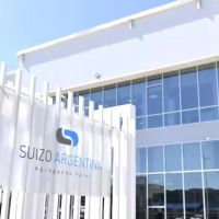 El gobierno de Milei aument 150% las compras a Suizo Argentina respecto de la gestin anterior