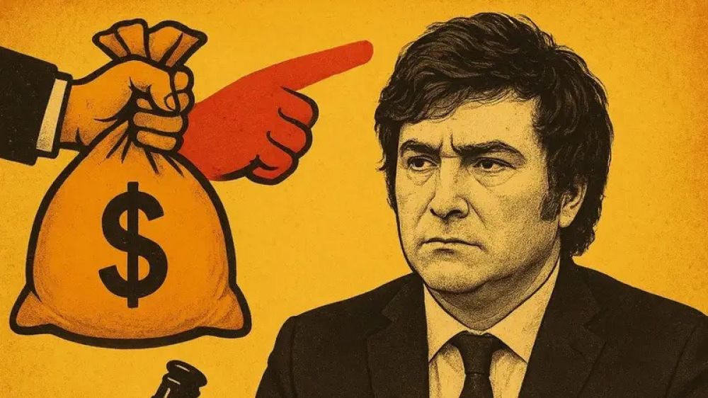 El mensaje del poder econmico a Milei