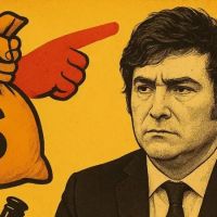 El mensaje del poder econmico a Milei