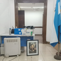 Incertidumbre por el desalojo y el vaciamiento dispuesto por Sandra Pettovello de la sede Callao 114 de la Secretara de Trabajo