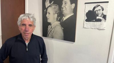Pablo Blanco: 