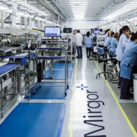 Suspensiones en Mirgor: 360 trabajadores afectados por la apertura de importaciones