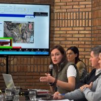 Latorre sobre el GIRSU: Este proyecto no afecta autonomas municipales y ordenar la gestin de los residuos