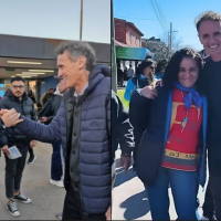 Gabriel Katopodis visit Ituzaing y Moreno: el foco puesto en la cercana