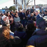 Pulti: Mar del Plata necesita un gobierno que cuide a la gente