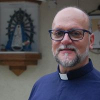 Mons. Redondo, nuevo presidente Consejo de Educacin Catlica bonaerense