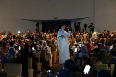Comunidad musulmana de Ceuta ya tiene una fecha para el Eid el-Maulid
