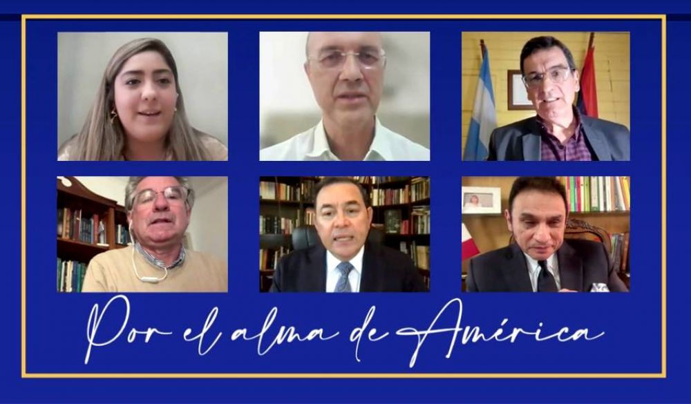 Polticos cristianos: integridad y compromiso ante el crimen organizado en Latinoamrica