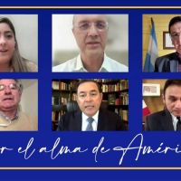 Polticos cristianos: integridad y compromiso ante el crimen organizado en Latinoamrica