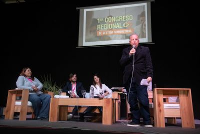 Consumos problemticos y salud mental: dos temticas que plantean un abordaje integral entre el Estado y las comunidades