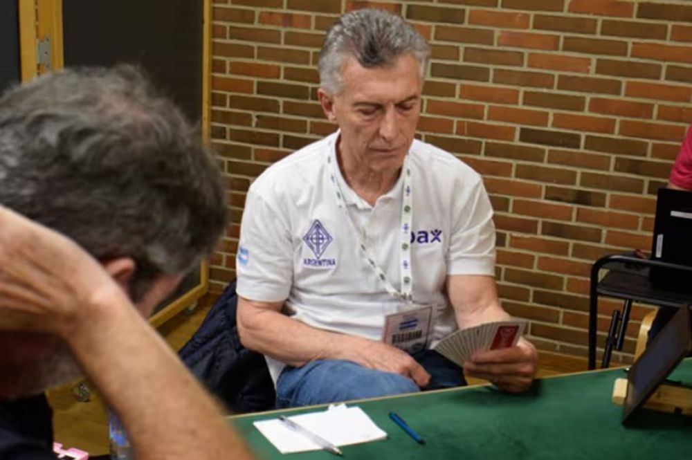 La cpula de Pro guarda silencio frente al escndalo de los audios que sacude a los Milei