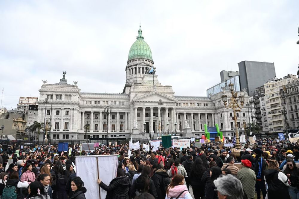 Un informe del Gobierno adelant que no estn previstos nuevos aumentos en las prestaciones por Discapacidad