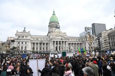Un informe del Gobierno adelant que no estn previstos nuevos aumentos en las prestaciones por Discapacidad