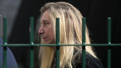 Por qu Javier Milei no puede echar a su hermana Karina