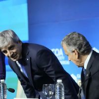 Caputo refinancia deuda que costar en intereses lo mismo que la ley de discapacidad