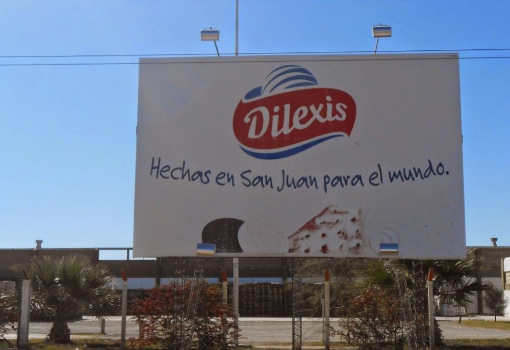 Parada de planta en Dilexis: La fbrica de las galletitas Ta Maruca otorg una semana de licencia obligatoria a sus 300 empleados
