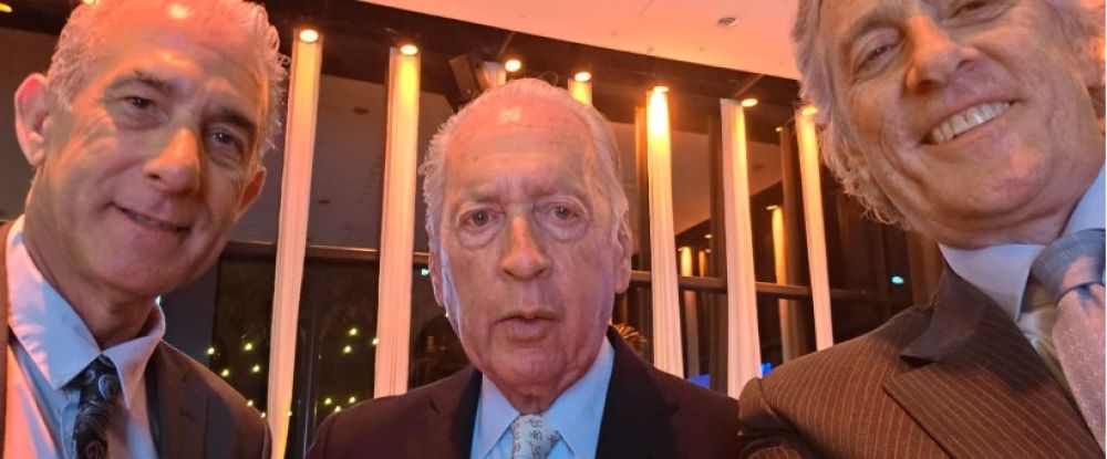 FECOI en el 50 aniversario de la COPAL