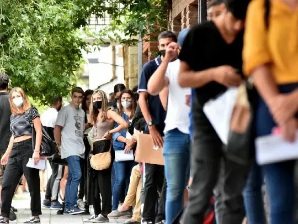 Desempleo: un tercio de las empresas prev reducir puestos de trabajo en lo que resta del ao