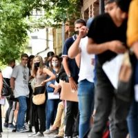 Desempleo: un tercio de las empresas prev reducir puestos de trabajo en lo que resta del ao