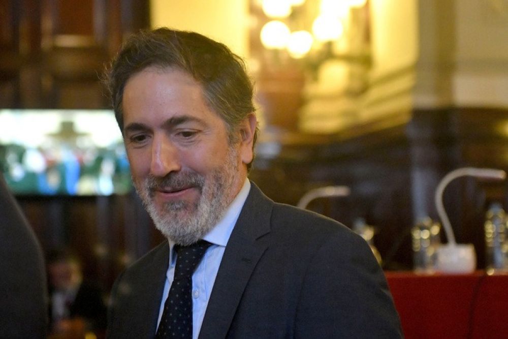 El Gobierno reconoci los sobreprecios de Andis