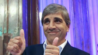 El primer ao de Milei cerr con ms deuda externa, cero ahorro y salida rcord de dlares al extranjero