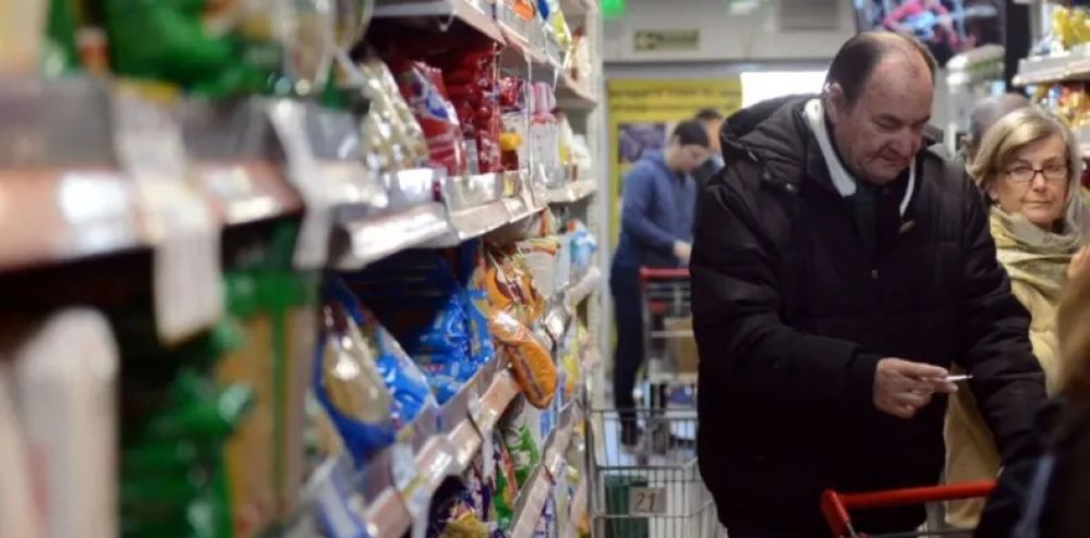 Inflacin: empresas de consumo masivo mandan listas con hasta 7,5% de aumento en la previa electoral