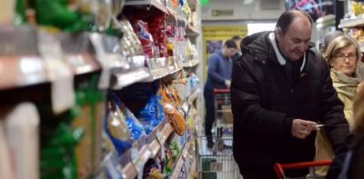 Inflacin: empresas de consumo masivo mandan listas con hasta 7,5% de aumento en la previa electoral