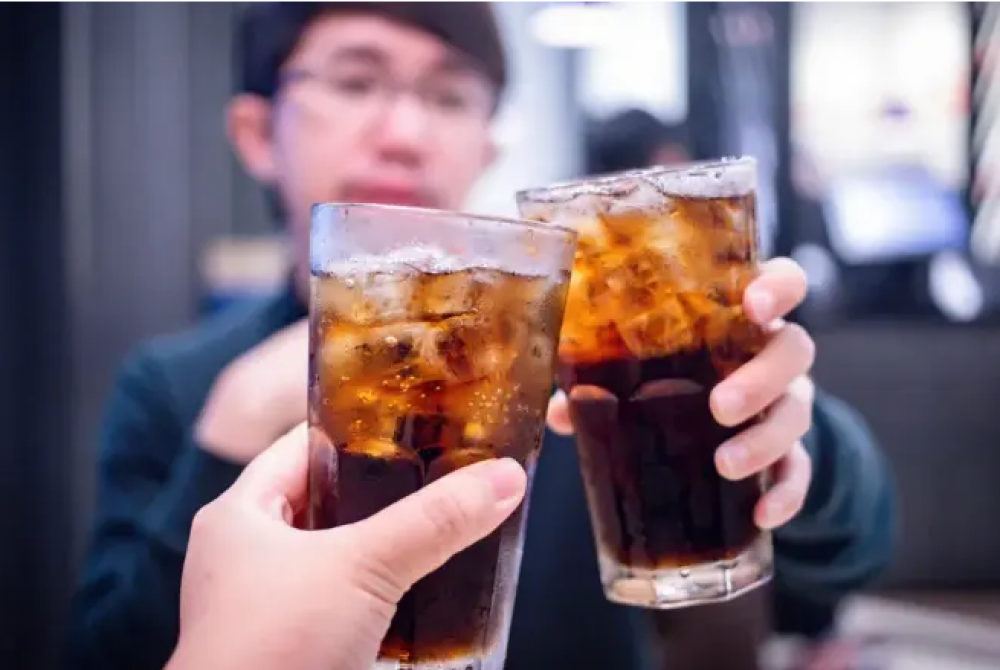 Golpe inesperado para una de las marcas de refrescos ms grandes del mundo: la compaa eliminar varios sabores de bebidas por ser un fracaso en ventas