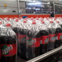 El plan de expansin de Manaos: tras la adquisicin de Cunnington apunta al negocio del agua mineral y saborizada