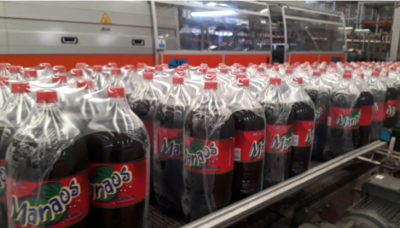 El plan de expansin de Manaos: tras la adquisicin de Cunnington apunta al negocio del agua mineral y saborizada