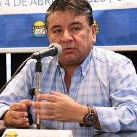 Los Chats que comprometen al interventor de la OSPRERA en una trama de poder libertaria