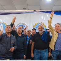 La CGT confirm su cronograma electoral en medio de pases de factura y apelaciones a la unidad
