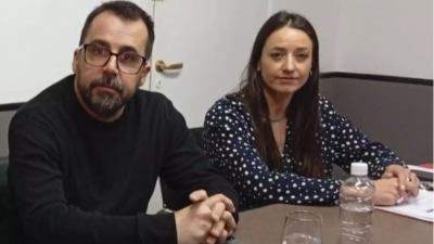 Esquel: Anuncian licitacin para construir nuevo mdulo de relleno sanitario en Planta de Residuos