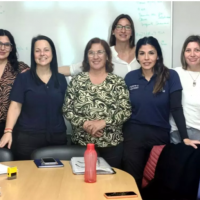 Provincia trabaja para estandarizar los procesos de Gestin Integral de Residuos en los establecimientos sanitarios