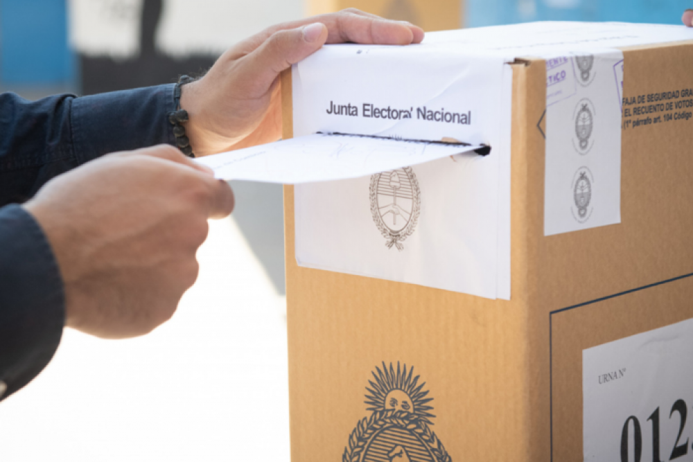 Elecciones Corrientes 2025: padrn, candidatos y qu cargos se votan este 31 de agosto