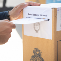 Elecciones Corrientes 2025: padrn, candidatos y qu cargos se votan este 31 de agosto