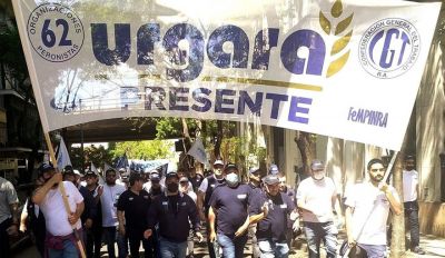 URGARA anunci nuevo acuerdo paritario y reafirm la defensa de los salarios