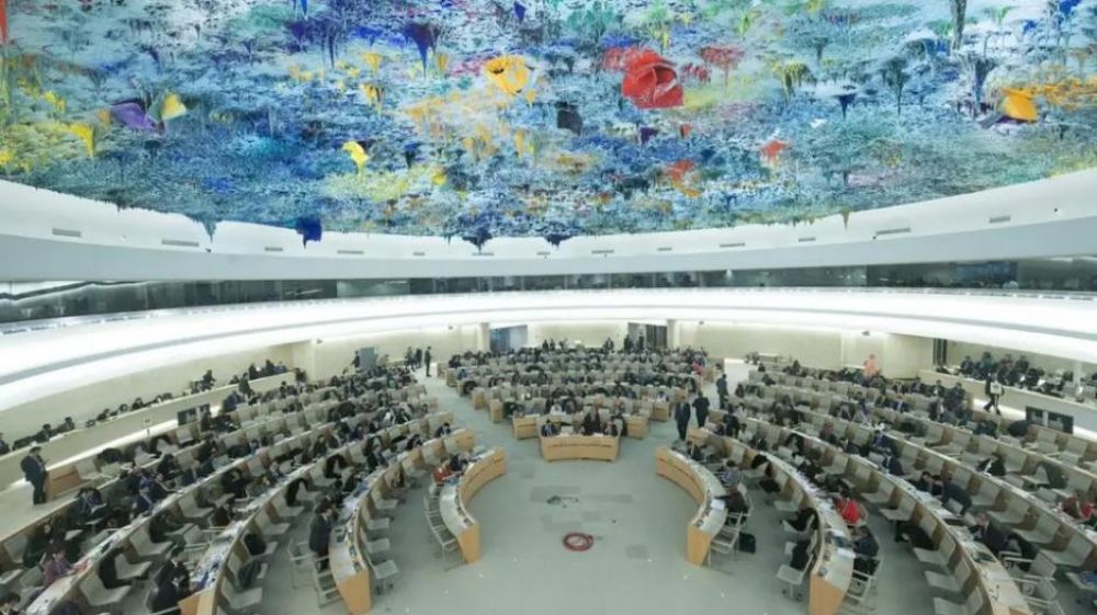 APOC repudia que Argentina decline su candidatura al Consejo de Derechos Humanos de la ONU