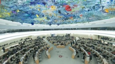 APOC repudia que Argentina decline su candidatura al Consejo de Derechos Humanos de la ONU