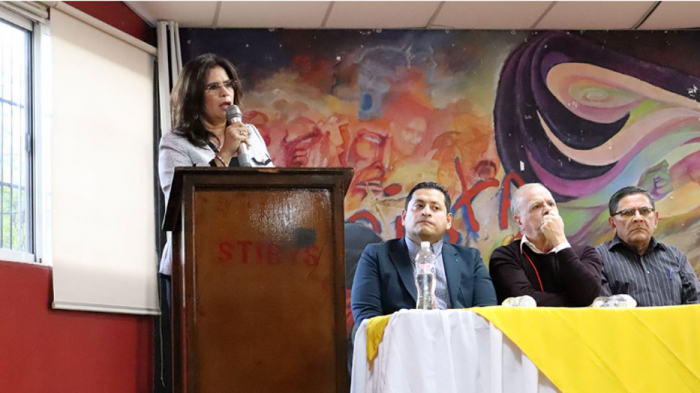 Honduras: Una patria que quiere renacer