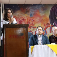 Honduras: Una patria que quiere renacer