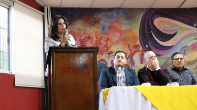 Honduras: Una patria que quiere renacer